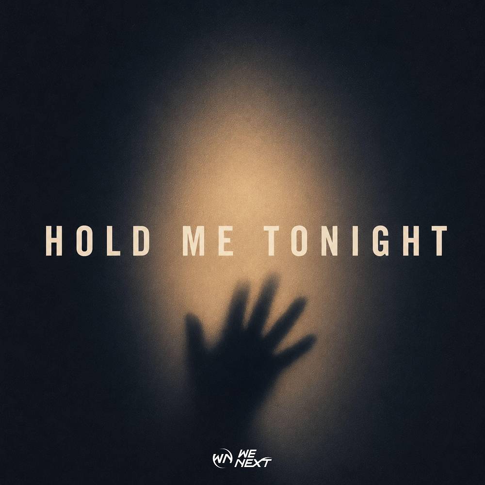 Hold Me Tonight - Axel Cooper & Filox