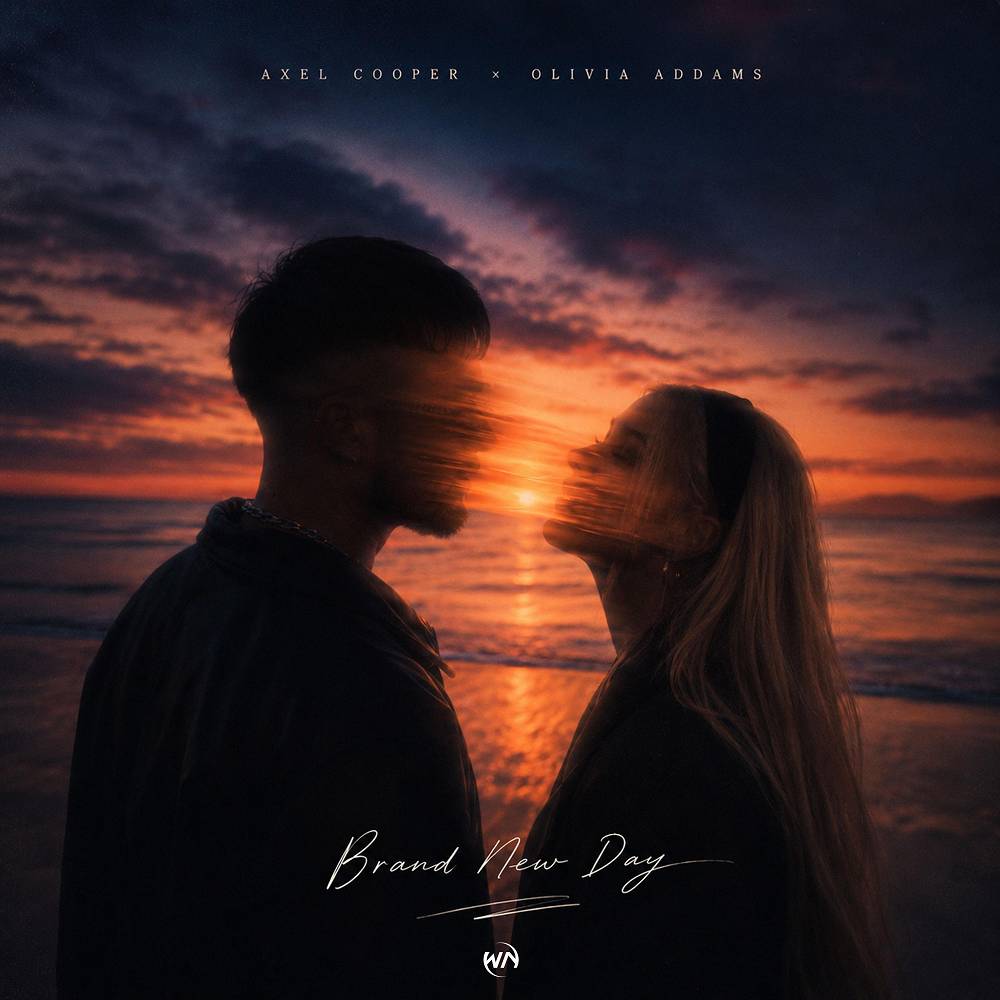 Brand New Day - Axel Cooper & Olivia Addams