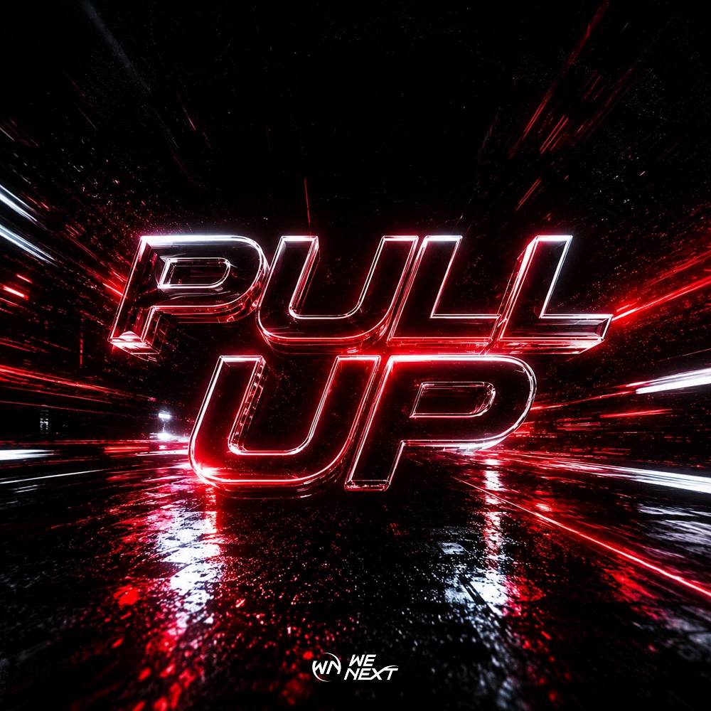 Pull Up - Axel Cooper
