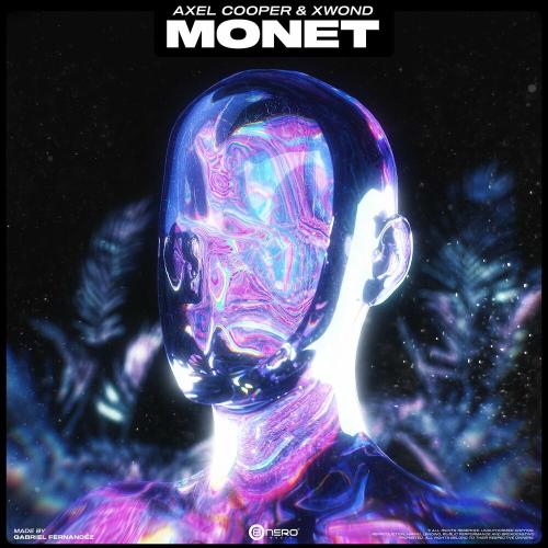 MONET - Axel Cooper & XWOND