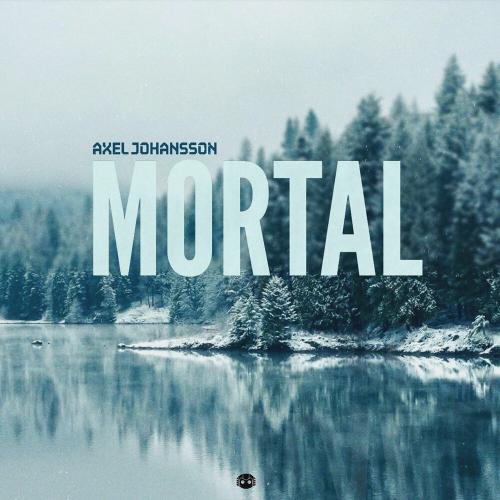 Axel Johansson - Mortal