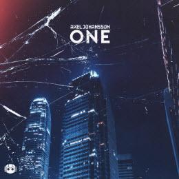 Axel Johansson - One (рингтон)