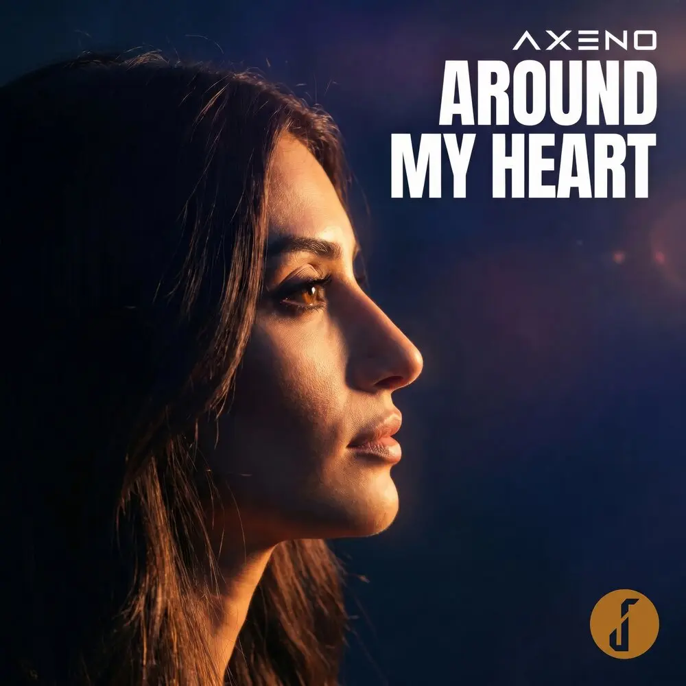 Around My Heart - AXENO