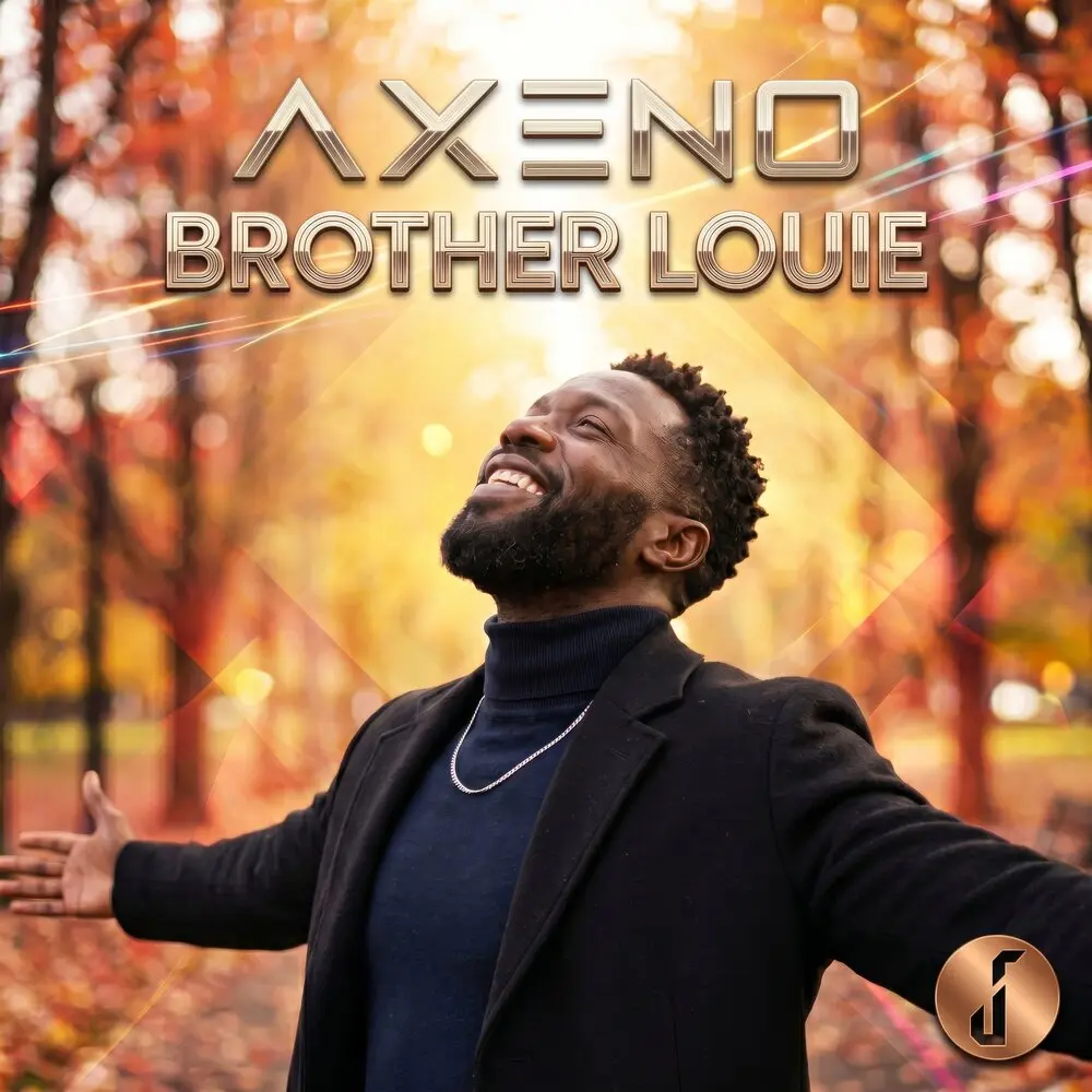 Brother Louie - AXENO