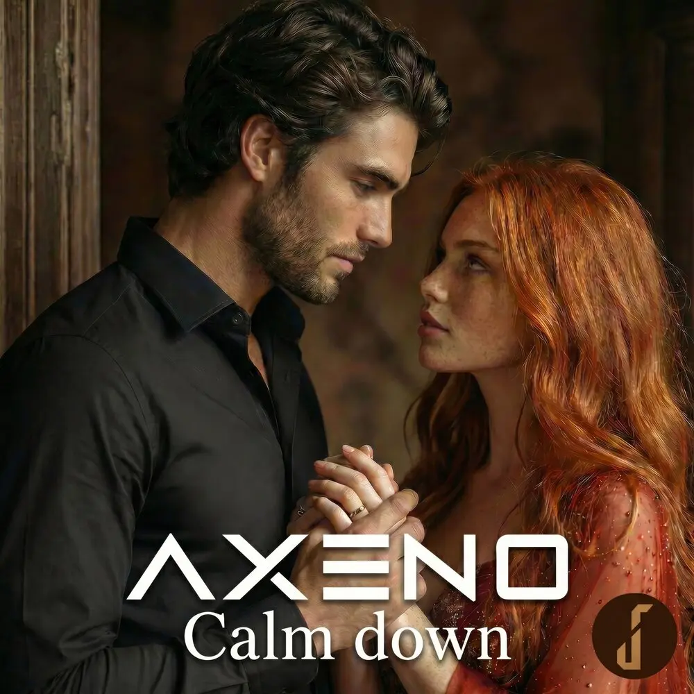 Calm Down - AXENO