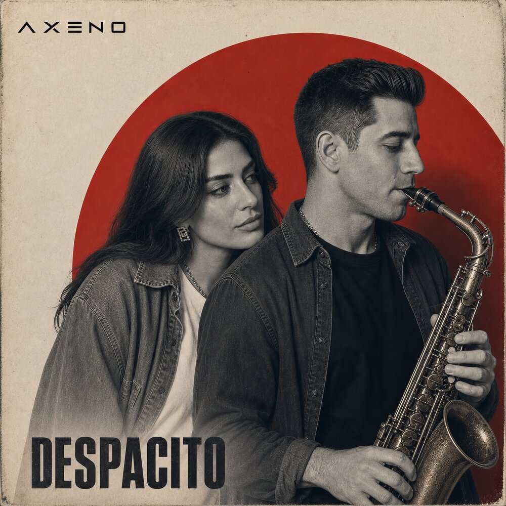 Despacito - AXENO
