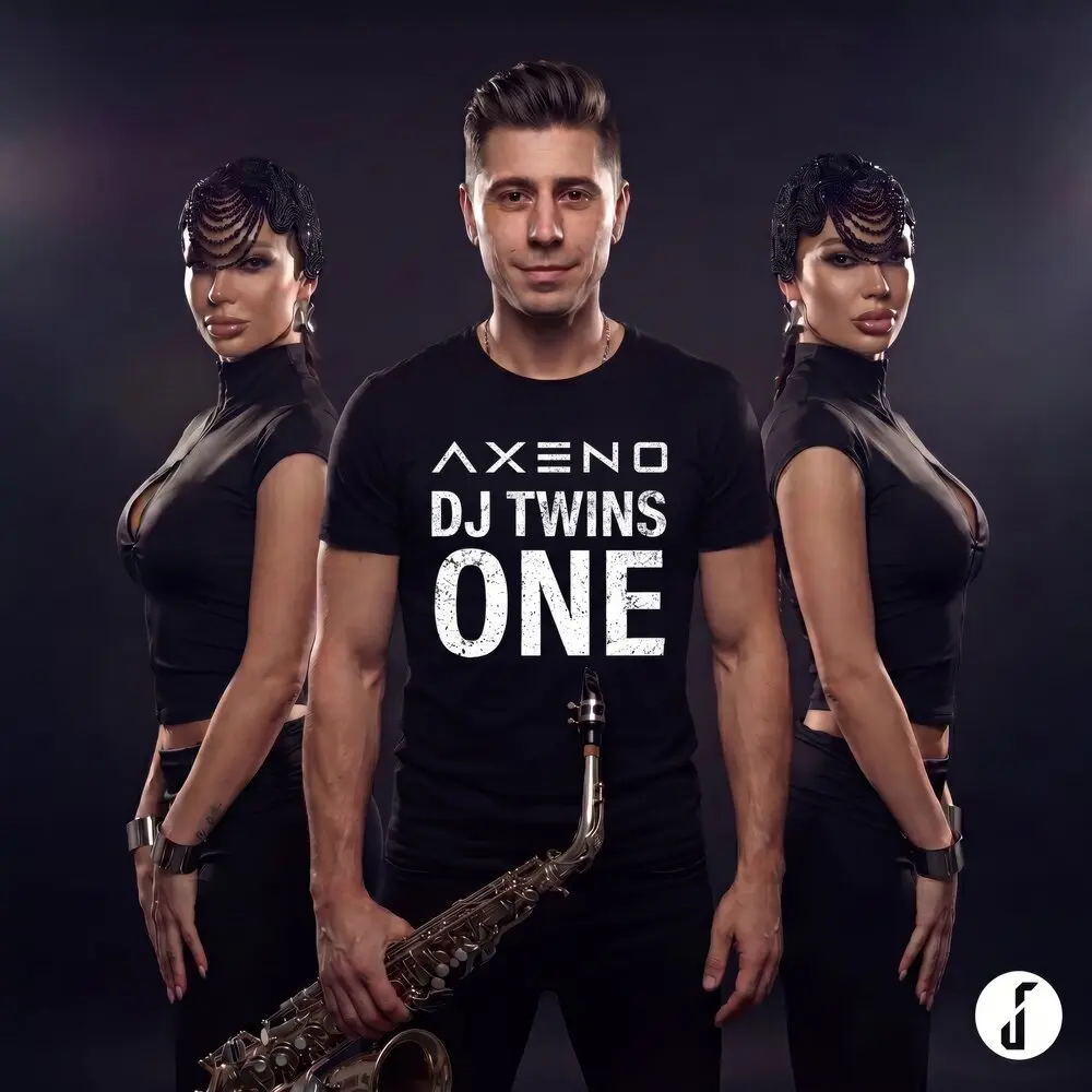 One - AXENO, DJ Twins
