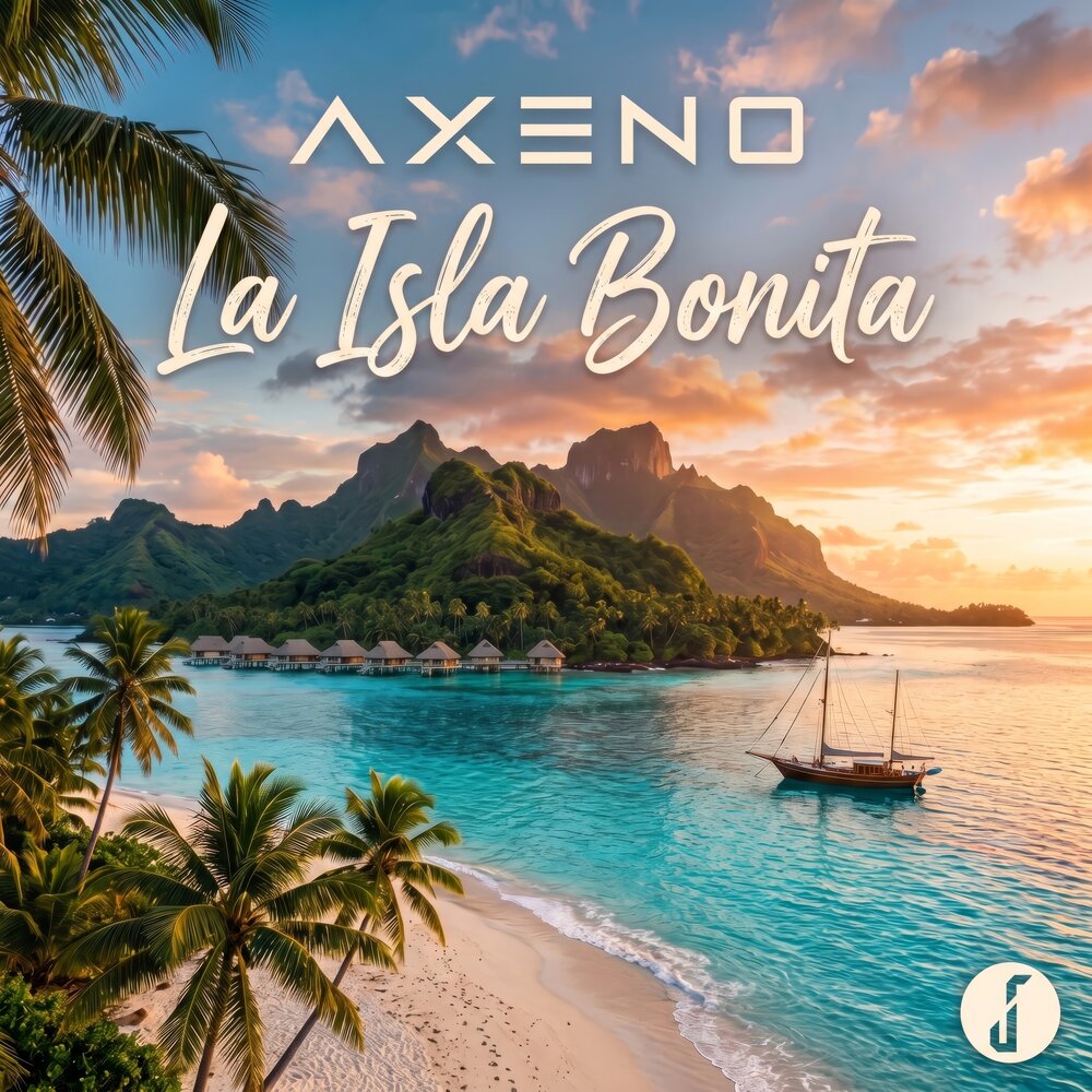La Isla Bonita - AXENO