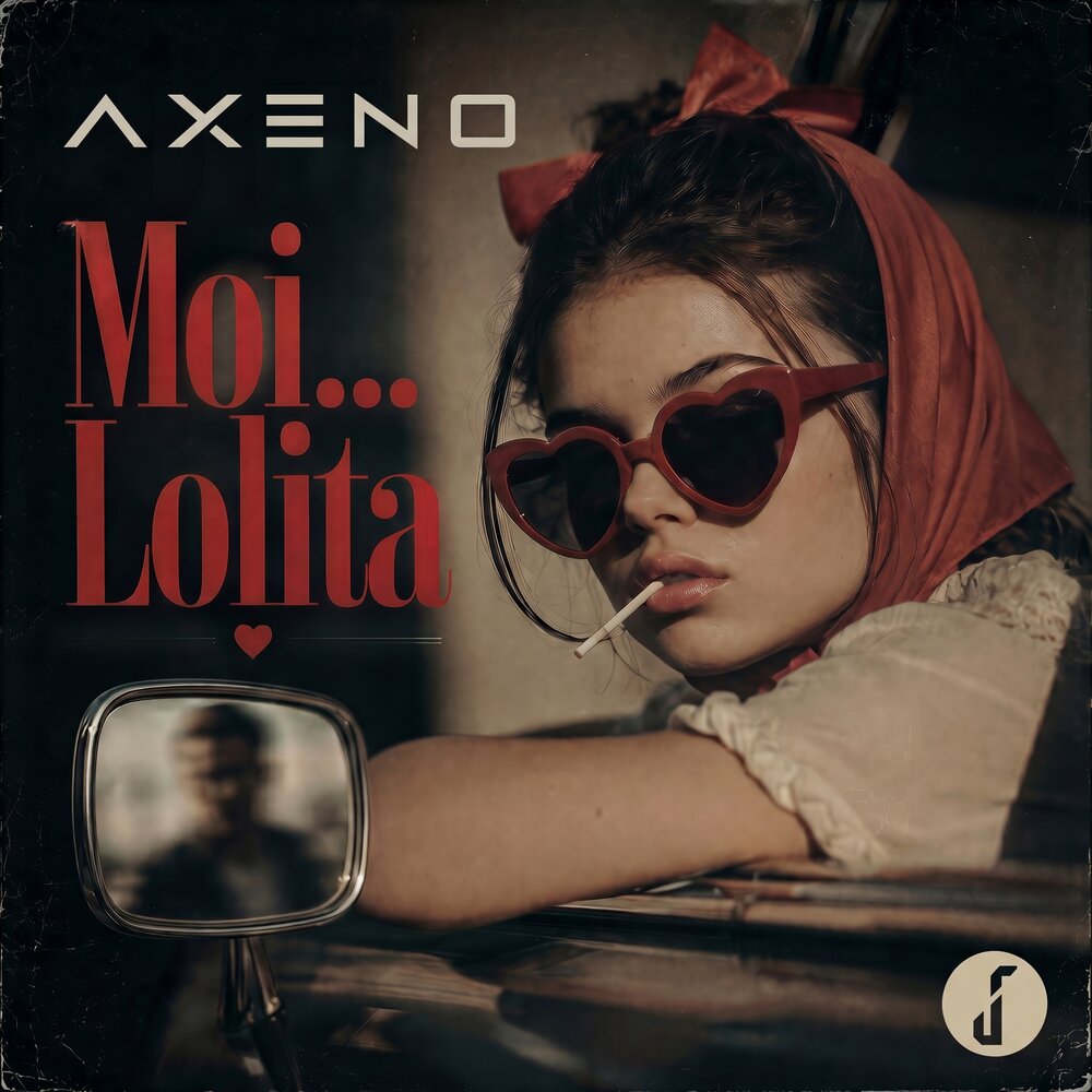Moi... Lolita - AXENO