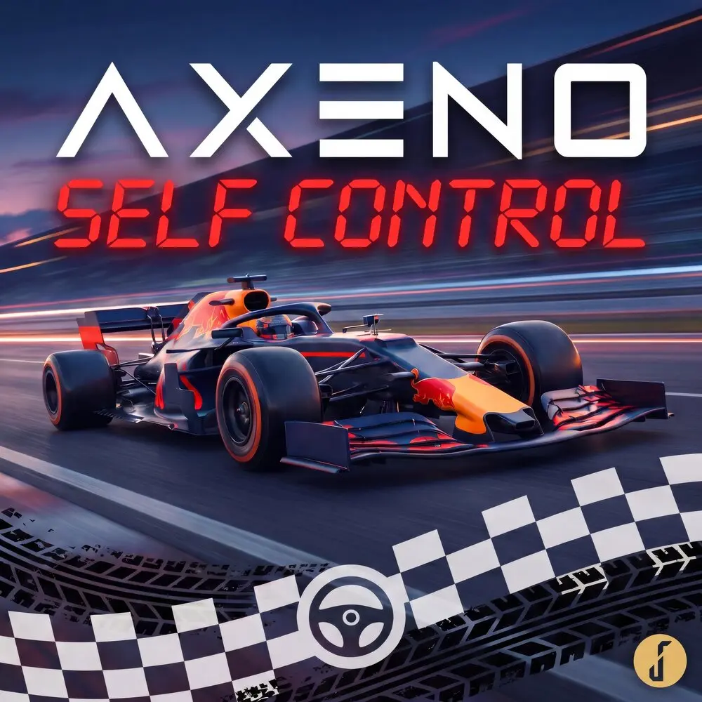 Self Control - AXENO