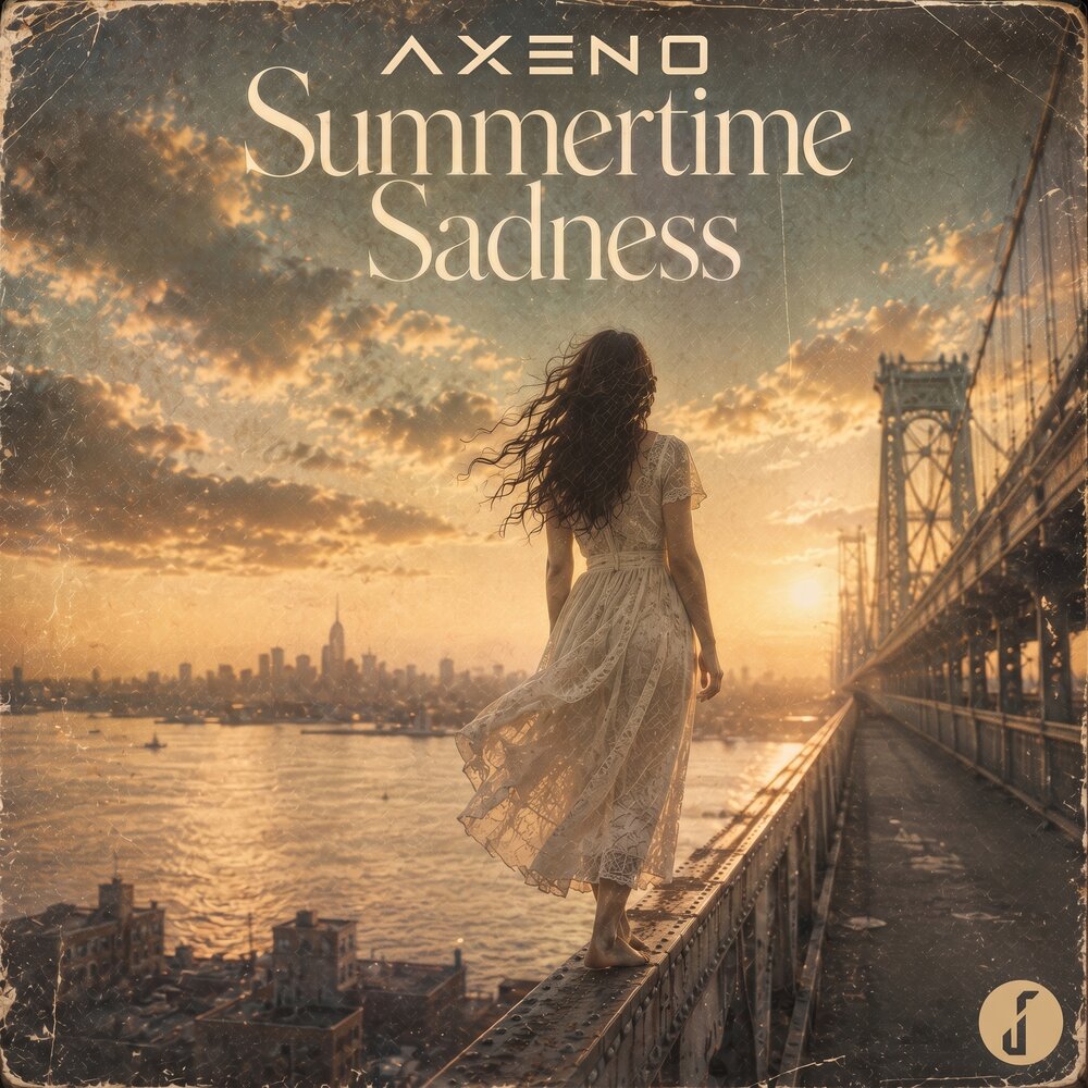 Summertime Sadness - AXENO