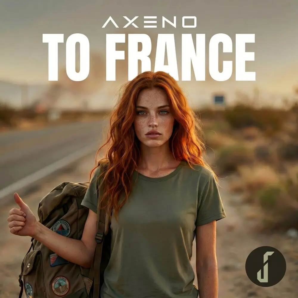 To France - AXENO