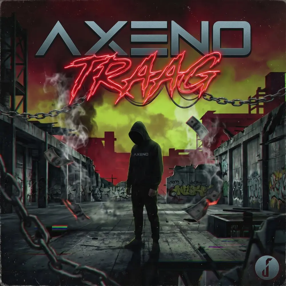 Traag - AXENO