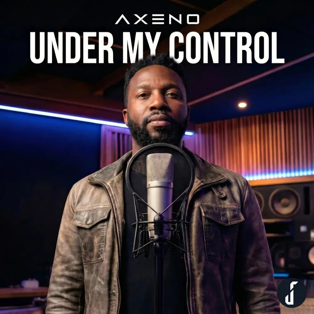 Under My Control - AXENO