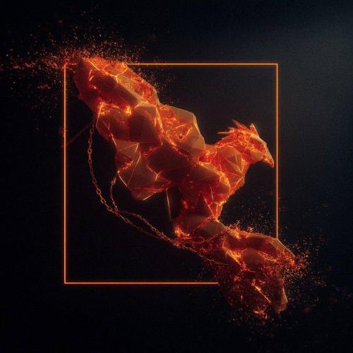 Axenova - Онемевшая