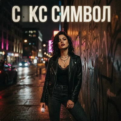 axges - Секс символ