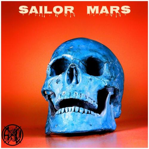 Sailor Mars - AxLi