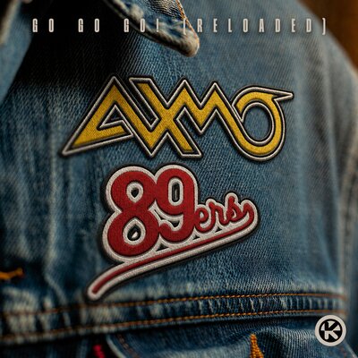 AXMO, 89ers - Go Go Go! (Reloaded)