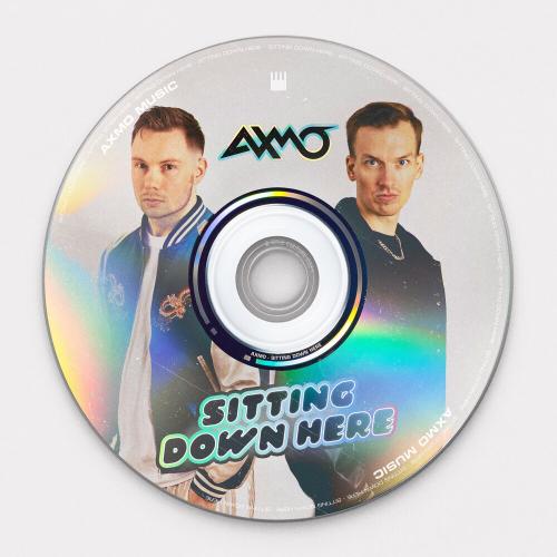 AXMO - Sitting Down Here