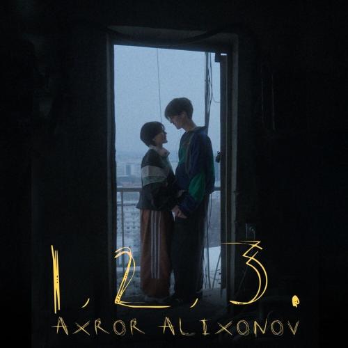 1,2,3 - Axror Alixonov