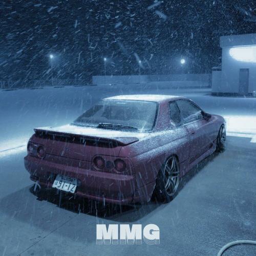 Axtreon, VVORTXLESS - Snowflake