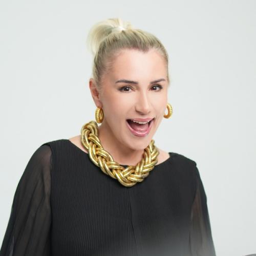 Aşkın Ateşi - Ayşe Çınar