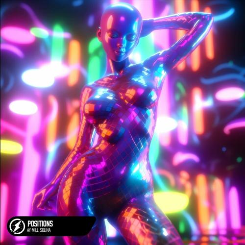 Ay-Mill & Solina - Positions