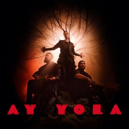 AY YOLA - Aruakh