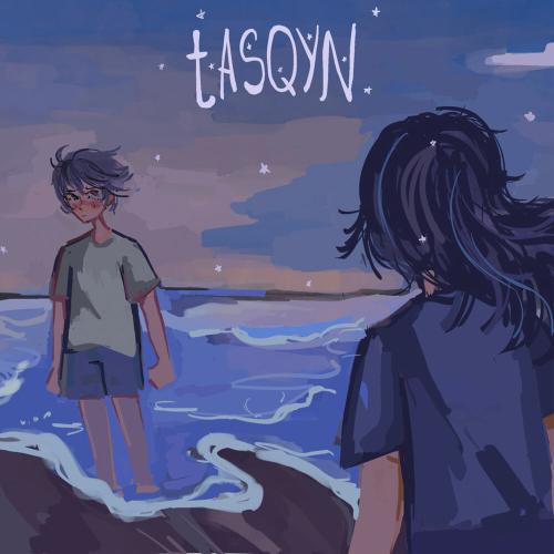Ayala - tasqyn