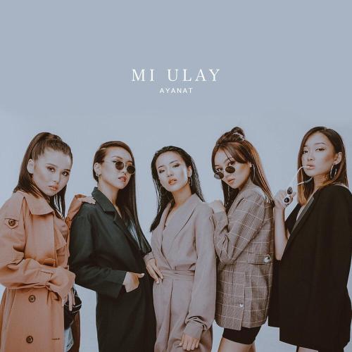 AYANAT - MI ULAY