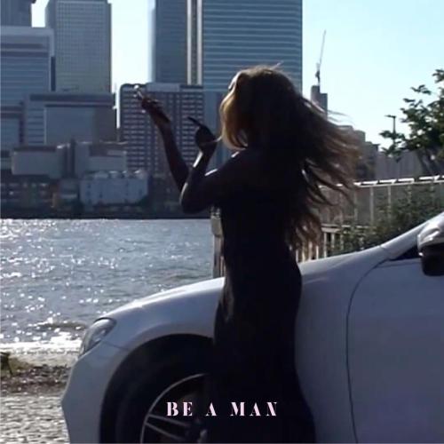 Ayanna - Be A Man