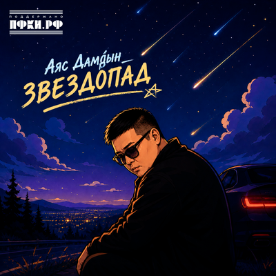 Звездопад - Аяс Дамдын