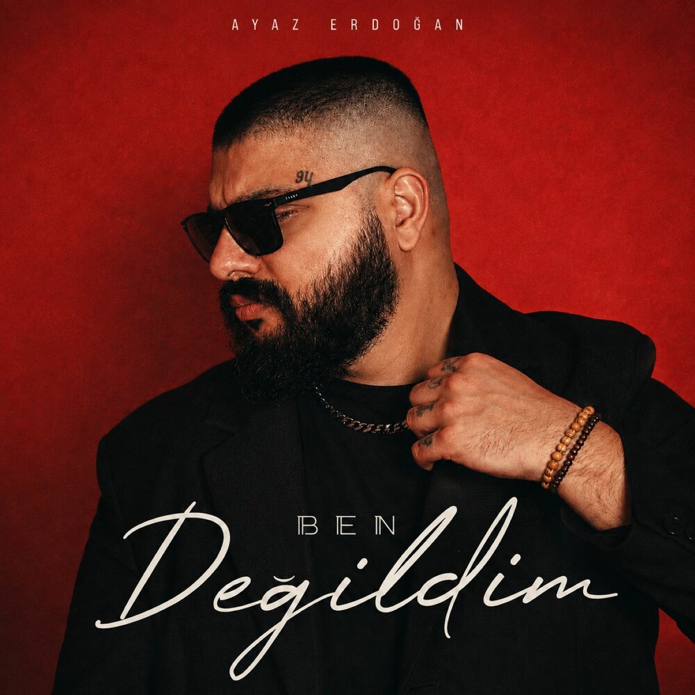 Ben Değildim - Ayaz Erdoğan