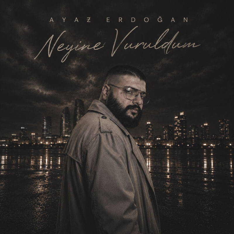 Neyine Vuruldum - Ayaz Erdoğan
