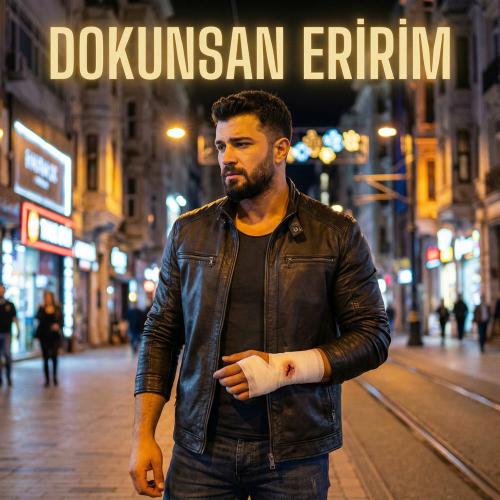 Ayça, Nargil & Anatolian Ses feat. Bö Style - Dokunsan Eririm