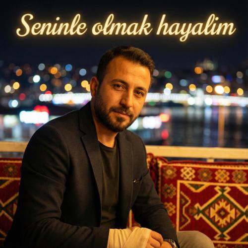 Ayça, Nargil & Ankara Echoes feat. Pınar Aylin - Seninle Olmak Hayalim