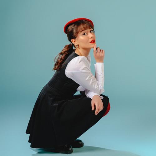 Ayça Özefe - Sendin Sebebim