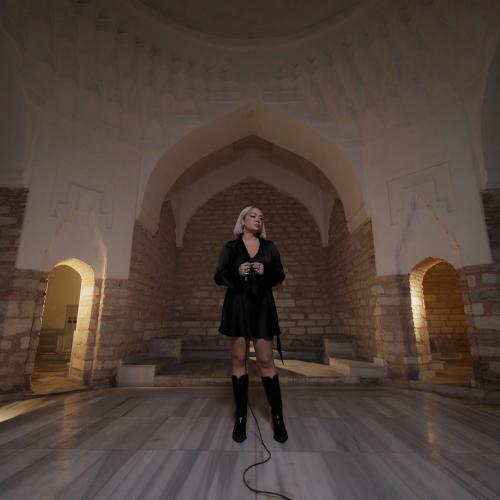 Ayçin Asan & Hamam Sessions - Seni Kimler Aldı