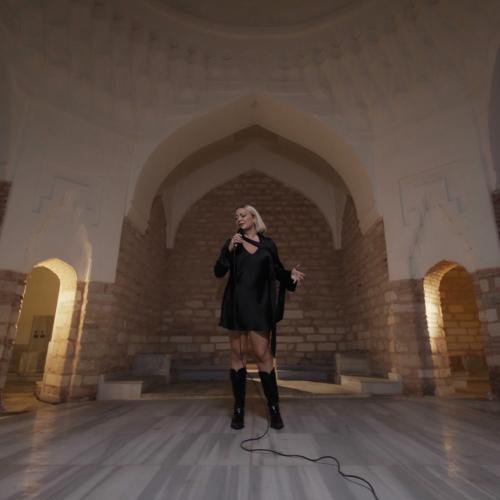Ayçin Asan & Hamam Sessions - Tükeneceğiz