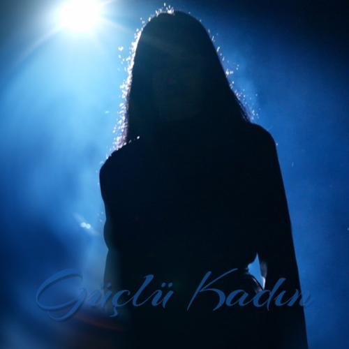Güçlü Kadın - Aydana