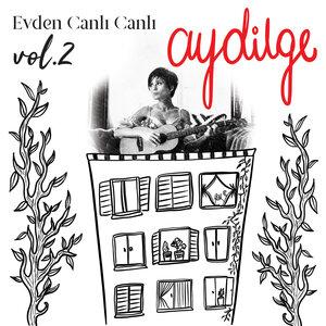 Aydilge - Sen misin İlacım%63