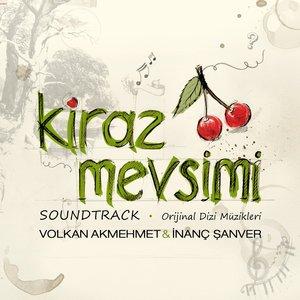 Aydilge, Volkan Akmehmet, İnanç Şanver - Kiraz Mevsimi