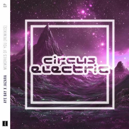 Aye Bay, Jazara & Araya - Memories Of You (Araya Remix)