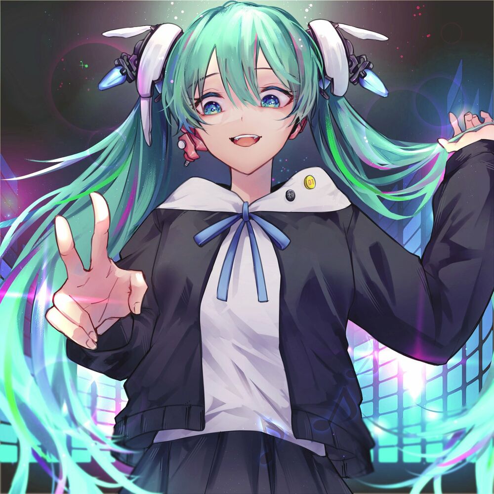 Melancholy - Ayiko & Hatsune Miku
