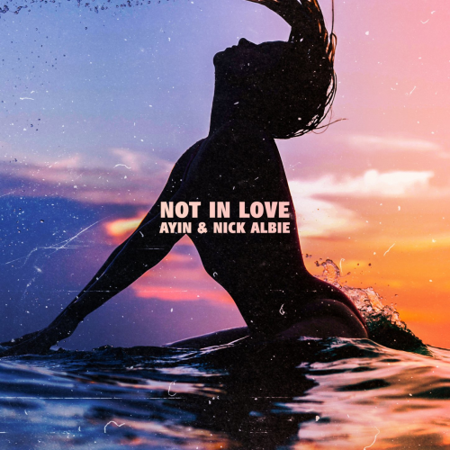 Not in Love - Ayin & Nick Albie