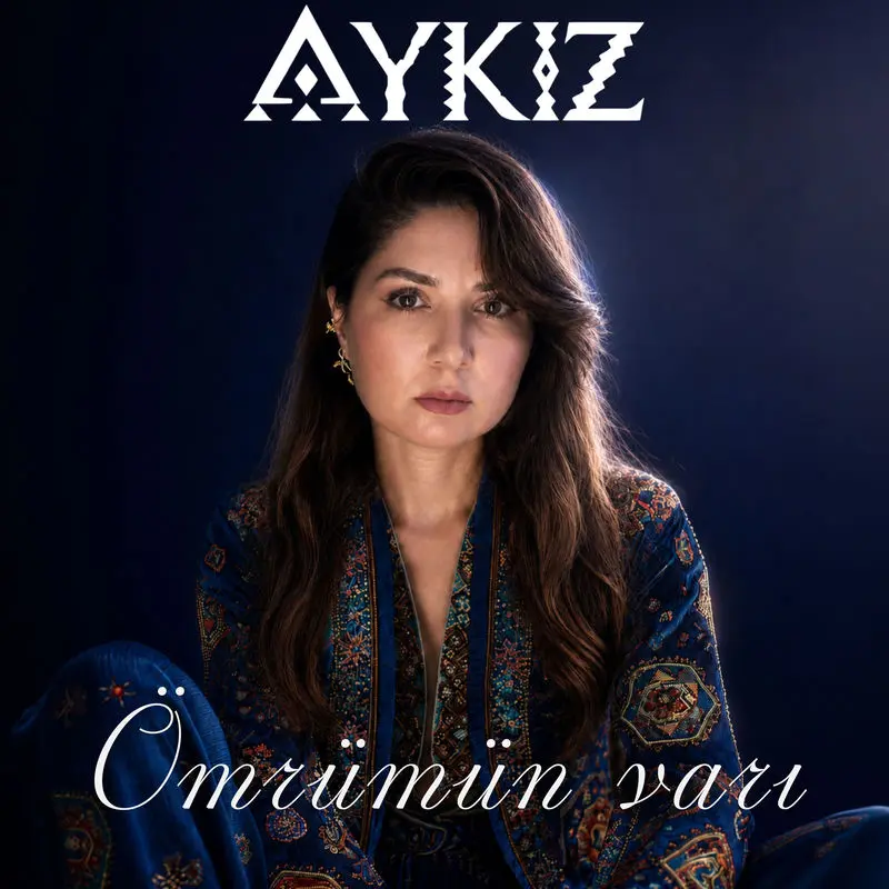 Ömrümün Varı - Aykız & Fatma Aydogan