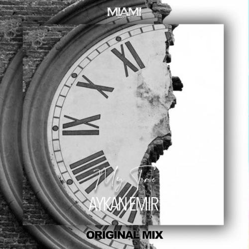 Aykan Emir - My Time