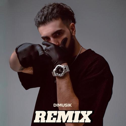 Собака (DIMUSIK Remix) - Aykiss