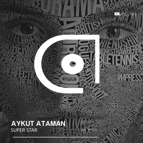 Super Star - Aykut Ataman