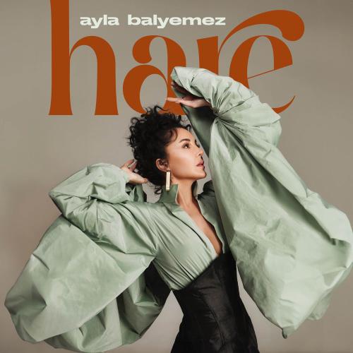Hare - Ayla Balyemez